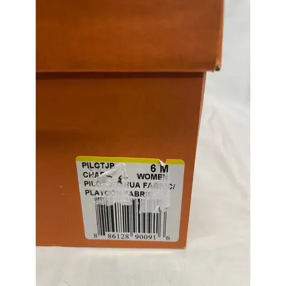 Rocket Dog Women's Boots Size 6 Charcoal Gray Style PilotJP Zip Up New In Box - Picture 8 of 8